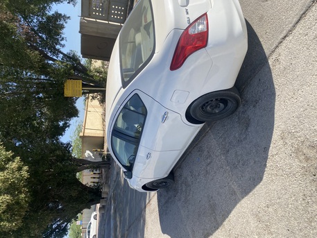Jubail, Vehicles, Cars & Trucks , SAR 16000,  Nissan Sunny,  2014,  Automatic,  300 KM,  Very Clean Car