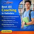 JEE Coaching In Vadodara - IITians Chinmay Academy