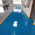 KES 3400,  Heavy-Duty Concrete Floor Paint For Tough Environments