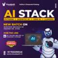 AI Stack Online Training | New Batch Starts 18 Feb 2026
