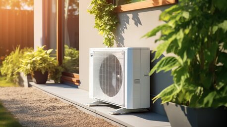 New York, Business, Simple Heating And Cooling For Your Home