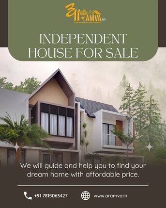 Mumbai, Real Estate, Find The Best Independent House For Sale At Affordable Prices