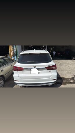Riyadh, Vehicles, Cars & Trucks , SAR 30000,  MG RX5,  2019,  Automatic,  194400 KM,