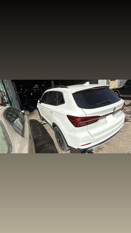 Riyadh, Vehicles, Cars & Trucks , SAR 30000,  MG RX5,  2019,  Automatic,  194400 KM,