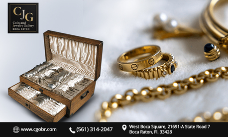 New York, Items Wanted, Boca Raton Gold Bullion Dealers &ndash; Trusted Buyers!