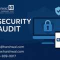 Strengthen Your IT Infrastructure With Trusted IT Security Audit Services