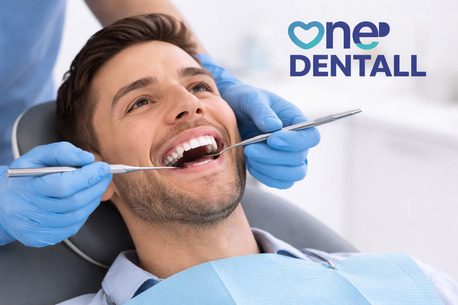 Mumbai, Dental, One Dentall Complete Dental Revival Clinic Belgaum