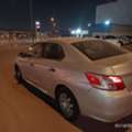 SAR 13000,  Peugeot 301,  2014,  Automatic,  149500 KM,