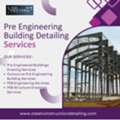 Pre Engineering Building Detailing Services
