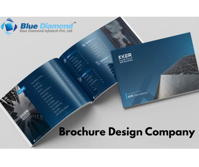 Mumbai, Creative, Brochure Design Company