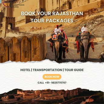 Jaipur, Travel, Discover Timeless Rajasthan With Expert-Crafted Tours