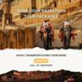 Discover Timeless Rajasthan With Expert-Crafted Tours