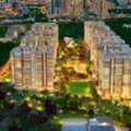 Brigade El Dorado &ndash; Apartments Starting 31 Lakhs In Bangalore North