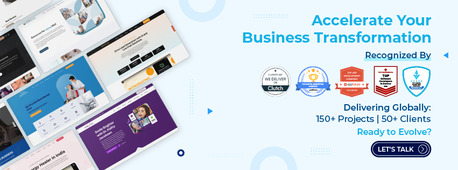 New York, Web Design & Development, Reliable Web App Development Services Designed For Long Term Digital Performance