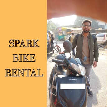 Nagpur, Travel, SPARK BIKE RENTAL &ndash; Best Bike Rental Service In Nagpur