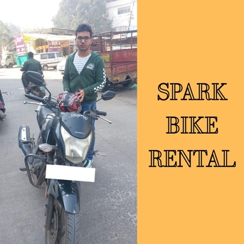 Nagpur, Travel, SPARK BIKE RENTAL &ndash; Best Bike Rental Service In Nagpur
