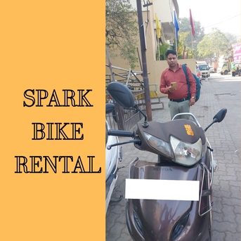 Nagpur, Travel, SPARK BIKE RENTAL &ndash; Best Bike Rental Service In Nagpur