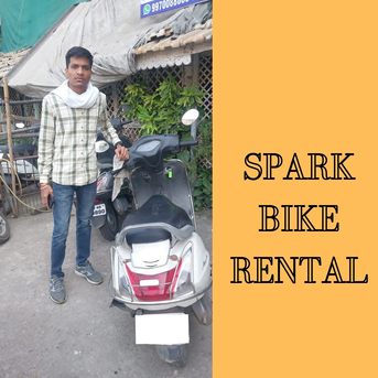 Nagpur, Travel, SPARK BIKE RENTAL &ndash; Best Bike Rental Service In Nagpur
