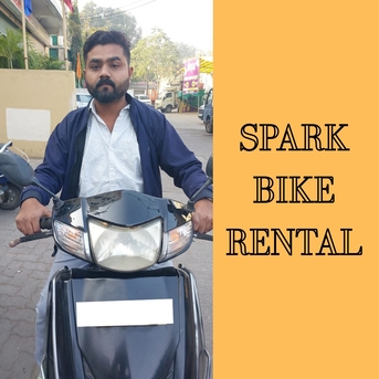 Nagpur, Travel, SPARK BIKE RENTAL &ndash; Best Bike Rental Service In Nagpur