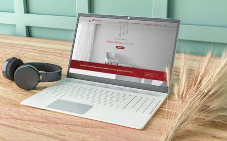 Jeddah, Web Design & Development, Boost Your Business - Professional Website Logo Company Profile Graphics SEO Printing