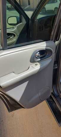 Buraidah, Vehicles, Cars & Trucks , SAR 6000,  CHEVROLET TRAILBLAZER 2006 LS US Edition(5-Seater),  2006,  Automatic,  425000 KM,  CHEVROLET TRAILBLAZER  LS US Specs