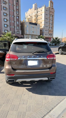 Jubail, Vehicles, Cars & Trucks , SAR 33000,  Haval H2,  2020,  Automatic,  115000 KM,  The Car Is Perfect With No Issues. It Is Properly Maintained,Final Offer: 33000 SAR
