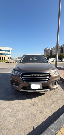 Jubail, Vehicles, Cars & Trucks , SAR 33000,  Haval H2,  2020,  Automatic,  115000 KM,  The Car Is Perfect With No Issues. It Is Properly Maintained,Final Offer: 33000 SAR