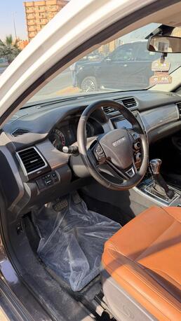 Jubail, Vehicles, Cars & Trucks , SAR 33000,  Haval H2,  2020,  Automatic,  115000 KM,  The Car Is Perfect With No Issues. It Is Properly Maintained,Final Offer: 33000 SAR