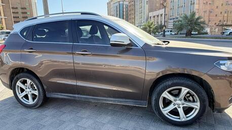 Jubail, Vehicles, Cars & Trucks , SAR 33000,  Haval H2,  2020,  Automatic,  115000 KM,  The Car Is Perfect With No Issues. It Is Properly Maintained,Final Offer: 33000 SAR