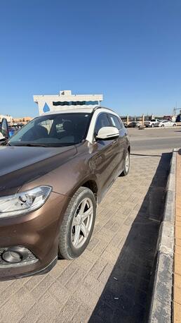 Jubail, Vehicles, Cars & Trucks , SAR 33000,  Haval H2,  2020,  Automatic,  115000 KM,  The Car Is Perfect With No Issues. It Is Properly Maintained,Final Offer: 33000 SAR