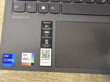 Dammam, Computers, SAR 2200,  Lenovo Laptop I7 16gm 1TB SSD