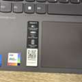 SAR 2200,  Lenovo Laptop I7 16gm 1TB SSD