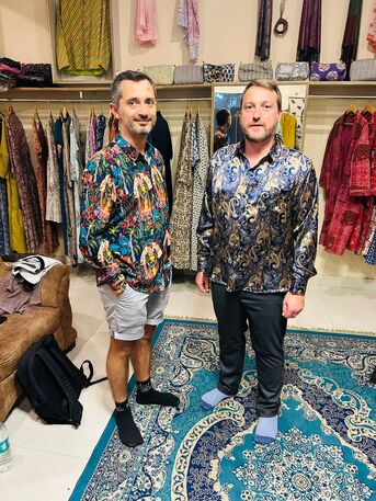 Jaipur, Fashion & Design, Fair Deal Textile Jaipur &ndash; Best Textile Shop In Jaipur