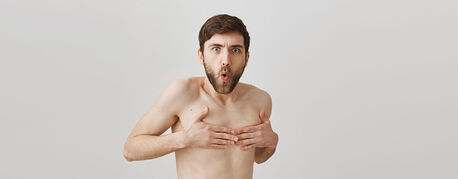 Mumbai, Health, Is Gynecomastia Surgery Covered By Insurance In India?