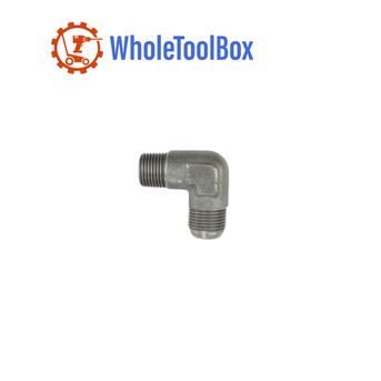 New York, Appliances, USD 44,  Campbell Hausfeld HS050053AV Compressor Intercooler Fitting W/O Tapped Hole