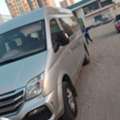 BHD 3000,  Maxux Mini Van 16 Seater 2020 Model CHINA,  2020,  Manual,  157200 KM,  Mini Van Maxus  Sale