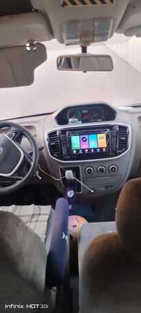 Manama, Vehicles, Cars & Trucks , BHD 3000,  Maxux Mini Van 16 Seater 2020 Model CHINA,  2020,  Manual,  157200 KM,  Mini Van Maxus  Sale