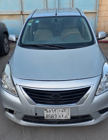 Riyadh, Vehicles, Cars & Trucks , SAR 17000,  Nissan Sunny,  2012,  Automatic,  197515 KM,  SAR 17000, , , , , With Auto Transmission For Sales