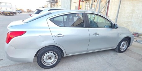 Riyadh, Vehicles, Cars & Trucks , SAR 17000,  Nissan Sunny,  2012,  Automatic,  197515 KM,  SAR 17000, , , , , With Auto Transmission For Sales