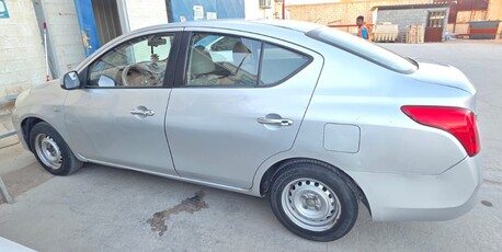 Riyadh, Vehicles, Cars & Trucks , SAR 17000,  Nissan Sunny,  2012,  Automatic,  197515 KM,  SAR 17000, , , , , With Auto Transmission For Sales