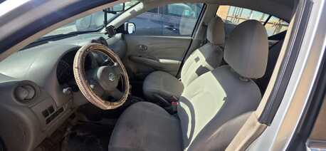 Riyadh, Vehicles, Cars & Trucks , SAR 17000,  Nissan Sunny,  2012,  Automatic,  197515 KM,  SAR 17000, , , , , With Auto Transmission For Sales