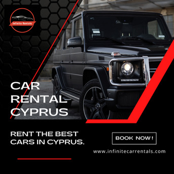 Nicosia, Events, Rent The Best Cars In Cyprus At Affordable Prices &ndash; Easy Booking & Flexible Pickup Options