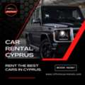 Rent The Best Cars In Cyprus At Affordable Prices &ndash; Easy Booking & Flexible Pickup Options