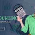 Accounting Services In Dubai For Businesses & Startups