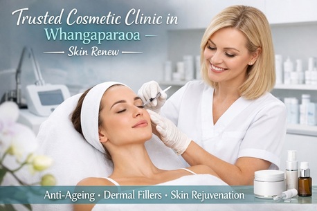 Auckland, Health, Your Trusted Cosmetic Clinic In Whangaparaoa &ndash; Skin Renew