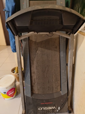 Jeddah, Machinery, SAR 200,  Treadmill Machine