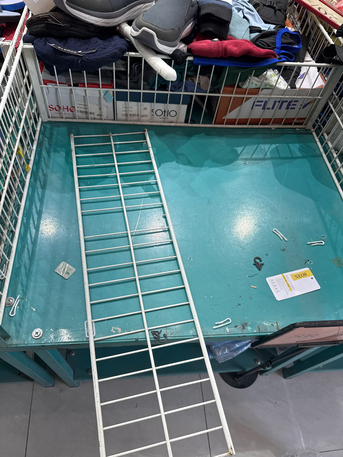 Hasa-Hofuf, Appliances, SAR 150,  Multi Purpose Stands For Shops