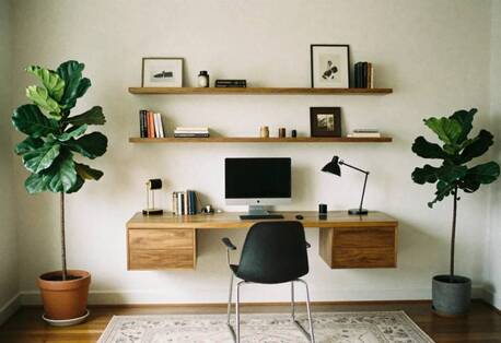 Paris, Construction, Professional Home Office Remodeling Renovation Services