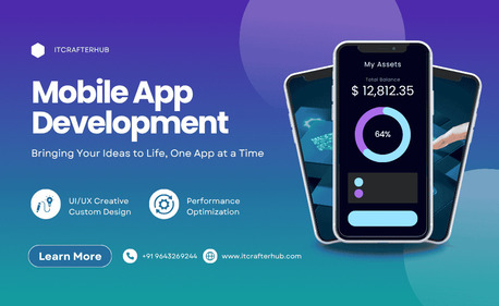 Mumbai, Software Development, #1 Mobile App Development Company &ndash; Turn Your App Idea Into Profit