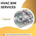 Trusted BIM Company Providing Best HVAC BIM Modeling Services